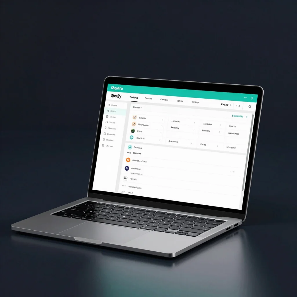 Shopify Store Design & Build