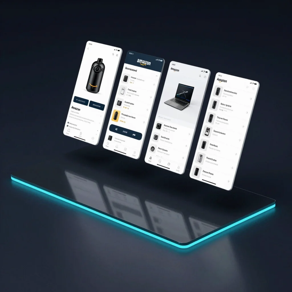 Amazon A+ Content & Listing Design