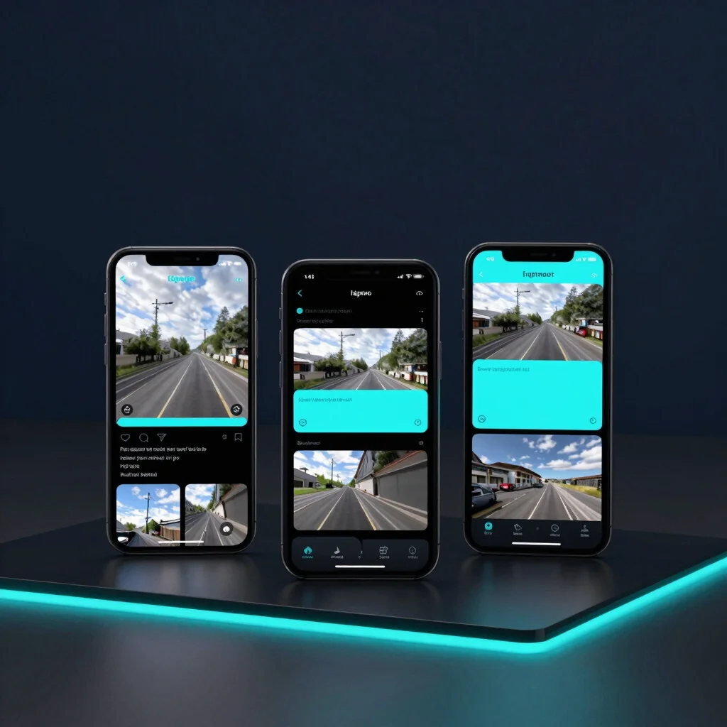 E-Commerce Video Ad Production